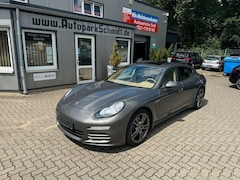 Bild des Angebotes Porsche Panamera 4 Bi-XENON°SCHIEBEDACH°MEMORY°BOSE°NAVI