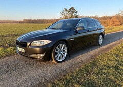 Bild des Angebotes BMW 530 530d Touring Aut.