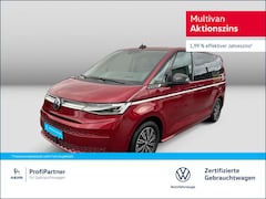 Bild des Angebotes VW T7 Multivan Multivan Style 1,5TSI 130kW eHybrid 4MOTION
