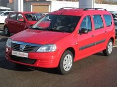 Bild des Angebotes Dacia Logan MCV Kombi Ambiance