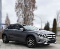 Bild des Angebotes Mercedes-Benz GLA 220 GLA Diesel CDI 4Matic 7G-DCT Urban