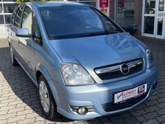 Bild des Angebotes Opel Meriva 1.6 16V INNOVATION EASY AUTOMATIK NAVI