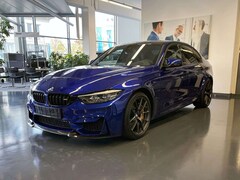 Bild des Angebotes BMW M3 F80 M3 CS /XPEL/Keramik/Sammlerzustand