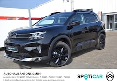 Bild des Angebotes Citroen C5 Aircross BlueHDi 130 S&S EAT8 Max EU6e