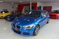 Bild des Angebotes BMW 135 i xDrive Sport-Aut. / Navi / Xenon / BRD