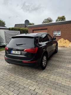 Bild des Angebotes Audi Q5 2.0 TDI quattro Stronic