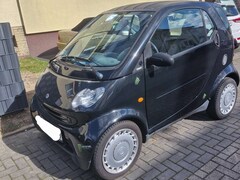 Bild des Angebotes smart forTwo coupe softtouch pure