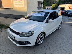 Bild des Angebotes VW Polo V GTI*AUTOMATIK*NAVI*ALU*
