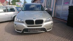 Bild des Angebotes BMW X3 xDrive20d