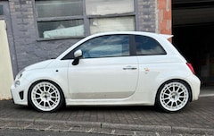 Bild des Angebotes Abarth 595 custom