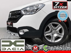 Dacia Lodgy LODGY 1.5 STEPWAY SELECTION*7-Sitz*Navi*