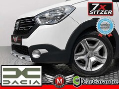 Bild des Angebotes Dacia Lodgy LODGY 1.5 STEPWAY SELECTION*7-Sitz*Navi*