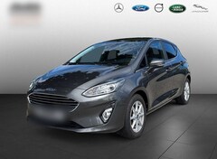 Bild des Angebotes Ford Fiesta Titanium NAVI PANO B&O TEMPOMAT PDC SHZ