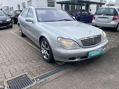 Bild des Angebotes Mercedes-Benz S 430