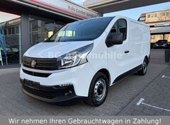 Bild des Angebotes Fiat Talento Kasten L1H1 1,0t Basis *Navi*R-Kamera*