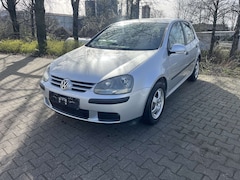 Bild des Angebotes VW Golf Trendline