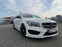 Bild des Angebotes Mercedes-Benz CLA 250 CLA 250 4Matic 7G-DCT AMG Line