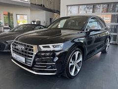 Bild des Angebotes Audi SQ5 quattro 3.0 TDI "S-Line/Matrix/Head-Up/Pano"