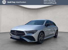 Bild des Angebotes Mercedes-Benz CLA 200 CLA