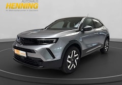 Bild des Angebotes Opel Mokka GS 1.2 Direct Injection + SHZ + LHZ + RFK +