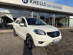 Bild des Angebotes Renault Koleos Night&Day/BOSE/LEDER/NAVI/ALLRAD/BI-XENON