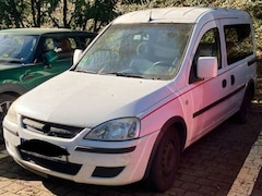 Bild des Angebotes Opel Combo Edition