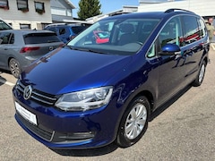 Bild des Angebotes VW Sharan Comfortline