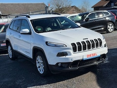 Bild des Angebotes Jeep Cherokee Cherokee 2.2 MJD 4WD
