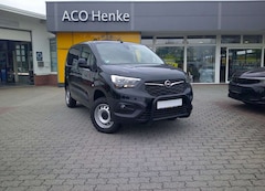 Bild des Angebotes Opel Combo Cargo 1.5 D 4X4 Allrad