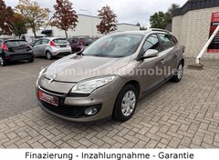 Bild des Angebotes Renault Megane III Grandtour Expression*1.6*KLIMA*NAVI*