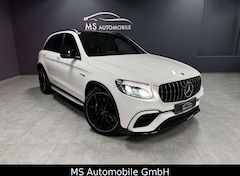Bild des Angebotes Mercedes-Benz GLC 63 AMG 4Matic AMG Driver's Package