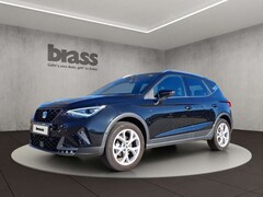 Bild des Angebotes SEAT Arona 1.0 TSI FR OPF