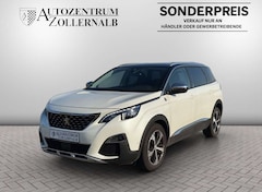 Bild des Angebotes Peugeot 5008 BlueHDI 130 EAT8 Crossway *7-SITZER*MASSAGE