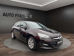 Bild des Angebotes Opel Astra 1.4 Turbo Energy