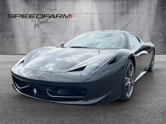 Bild des Angebotes Ferrari 458 Italia /Racing Seats/ LIFT/TOP