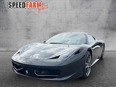 Bild des Angebotes Ferrari 458 Italia /Racing Seats/ LIFT/TOP