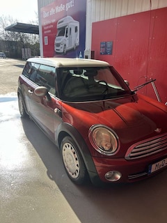 Bild des Angebotes MINI Cooper Clubman Cooper