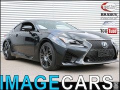 Bild des Angebotes Lexus RC F RC-F 5.0/V8 ACC MARK LEVINSON NAVI *BLACK EDITION*