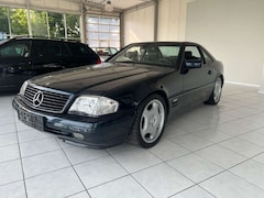 Bild des Angebotes Mercedes-Benz SL 600 /Hardtop Xenon Automatik Klimaautomatik
