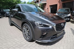 Bild des Angebotes Mazda CX-3 Skyactiv-G 121 AT Kangei Navi ACAA AHK