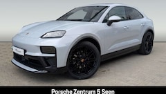Porsche Macan SPORTDESIGN, PANO, PASM, BOSE, ACC, SERVO+