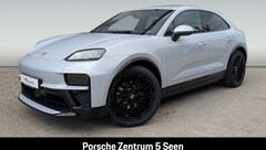 Bild des Angebotes Porsche Macan SPORTDESIGN, PANO, PASM, BOSE, ACC, SERVO+
