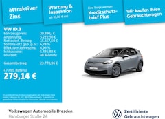 Bild des Angebotes VW ID.3 Pure Performance