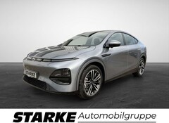 Bild des Angebotes Xpeng G6 AWD Performance