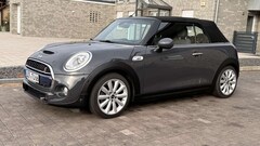 Bild des Angebotes MINI Cooper S Cabrio Mini Cooper S Cabrio inkl.  21 Monate GARANTIE