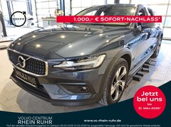 Bild des Angebotes Volvo V60 Cross Country B5 AWD  Plus+LICHTPAK+PANO+RFK