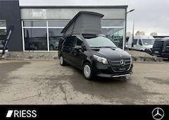 Bild des Angebotes Mercedes-Benz Marco Polo V 250d /ALLRAD/NEUESMODELL/4*4/MBUX/NAVI/KAMERA/36