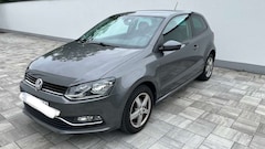 Bild des Angebotes VW Polo 1.0 Lounge