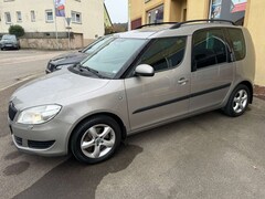 Bild des Angebotes Skoda Roomster Family