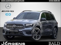 Bild des Angebotes Mercedes-Benz GLB 220 d 4MATIC +AMG+MBUX+Wide+Pano+Burm+AHK